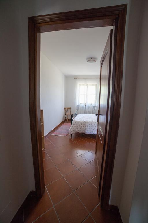 La Casetta Di Lina Villaromagnano Bagian luar foto